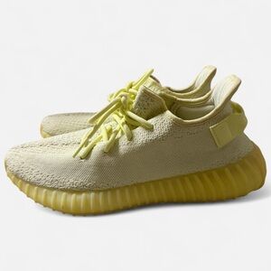 Adidas Yeezy Boost 350 V2 ‘Butter’ Size 9.5
